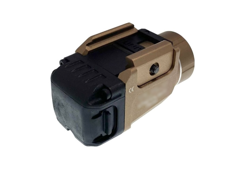 Linterna para pistola TLR-7 WADSN - Imagen 2