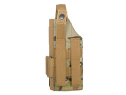Alternative view of Pistolera Modular Universal 8Fields PREMIUM -