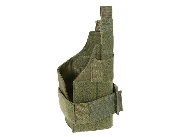 Pistolera Modular Universal 8Fields PREMIUM - - Imagen 4