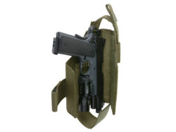 Pistolera Modular Universal 8Fields PREMIUM - - Imagen 6