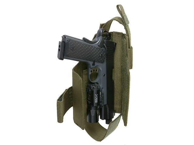 Pistolera Modular Universal 8Fields PREMIUM - - Imagen 6