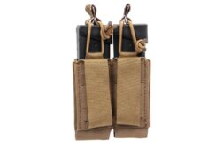 Pouch doble portacargador de pistola DPMP - Wosport - Imagen 3