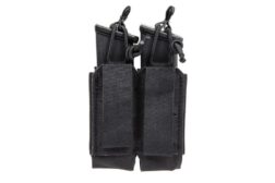 Pouch doble portacargador de pistola DPMP - Wosport - Imagen 7