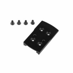 Red Dot Plate V2 SSX23 Novritsch