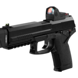 Red Dot Plate V2 SSX23 Novritsch - Imagen 3