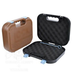 Maletin rigido para pistola GLK WADSN - Imagen 4