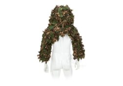 Alternative view of Sniper Bolero Leaf Invader Gear