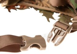 Sniper Bolero Leaf Invader Gear - Imagen 3