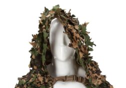 Sniper Bolero Leaf Invader Gear - Imagen 4