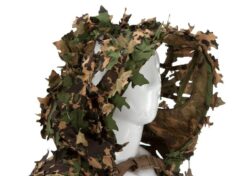 Sniper Bolero Leaf Invader Gear - Imagen 5