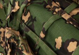 Sniper Bolero Leaf Invader Gear - Imagen 6