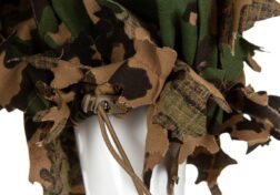 Sniper Bolero Leaf Invader Gear - Imagen 7