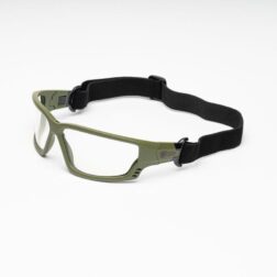 Gafa Zypher con Lente Transparente - Conquer - Imagen 4
