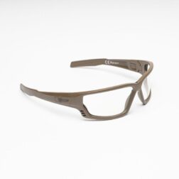Gafa Zypher con Lente Transparente - Conquer - Imagen 14
