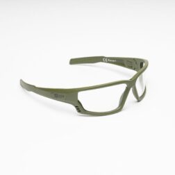 Gafa Zypher con Lente Transparente - Conquer - Imagen 10
