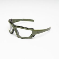 Gafa Zypher con Lente Transparente - Conquer - Imagen 12