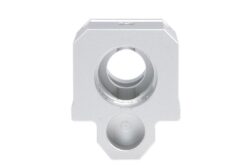 Compensador 417 Single Port de Aluminio Para Glock 14mm CCW - RWA Agency Arms - Imagen 12