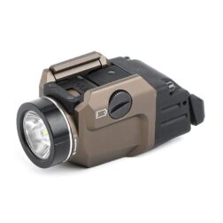 Linterna para pistola TLR-7A WADSN