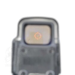 Red dot estilo Eotech EXPS-2 WADSN/AIM-O - Imagen 5
