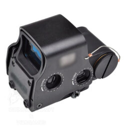 Red dot estilo Eotech EXPS-2 WADSN/AIM-O - Imagen 3