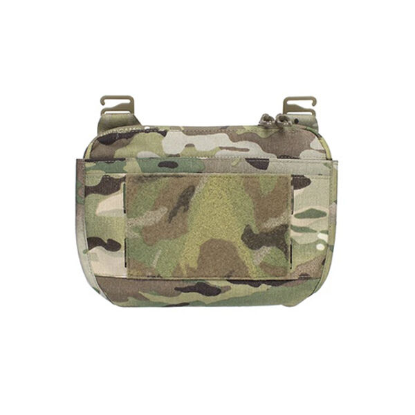 Dope Front Flap Full Set tipo FERRO para FCPC V5 Ghost Action - Imagen 29