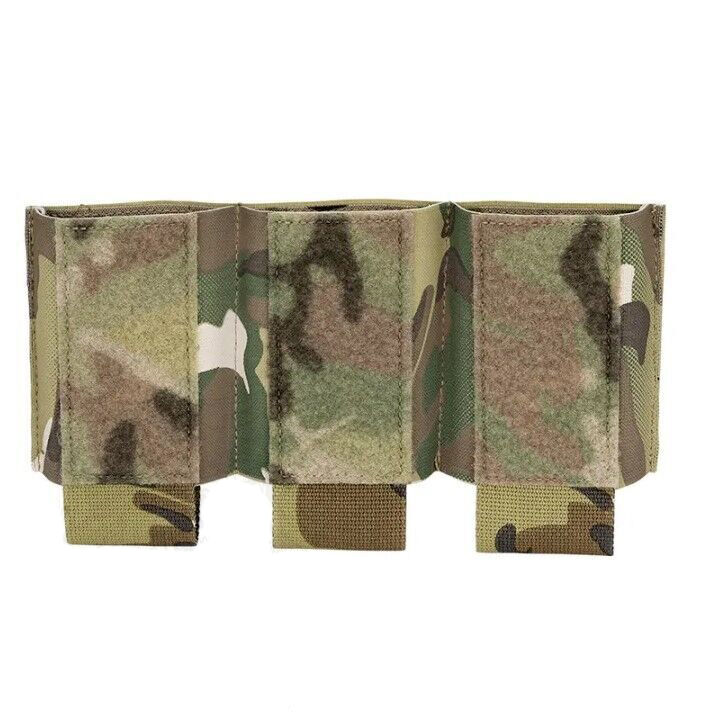 Dope Front Flap Full Set tipo FERRO para FCPC V5 Ghost Action - Imagen 26
