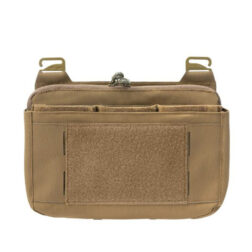Alternative view of Dope Front Flap Full Set tipo FERRO para FCPC V5 Ghost Action