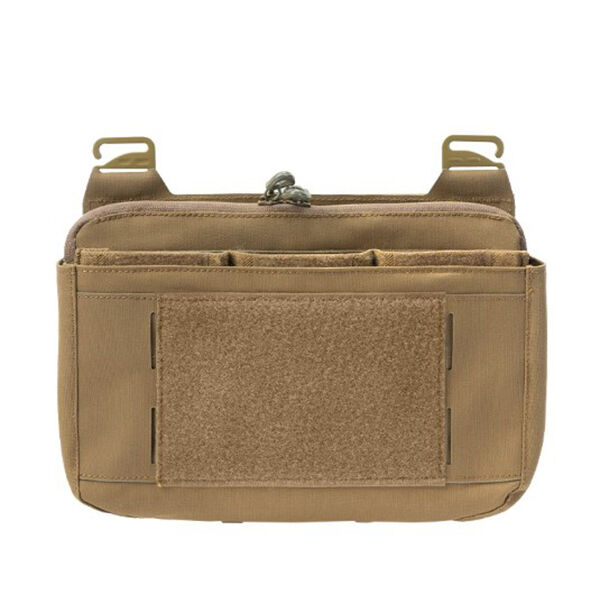 Dope Front Flap Full Set tipo FERRO para FCPC V5 Ghost Action - Imagen 2