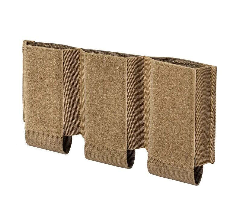 Dope Front Flap Full Set tipo FERRO para FCPC V5 Ghost Action - Imagen 3