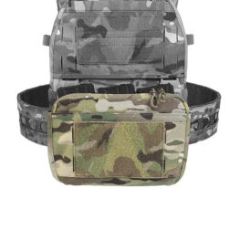 Dope Front Flap Full Set tipo FERRO para FCPC V5 Ghost Action - Imagen 8
