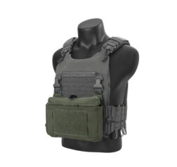 Dope Front Flap Full Set tipo FERRO para FCPC V5 Ghost Action - Imagen 9