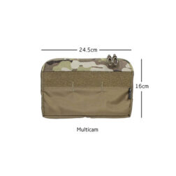Dope Front Flap Full Set tipo FERRO para FCPC V5 Ghost Action - Imagen 42