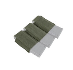 Dope Front Flap Full Set tipo FERRO para FCPC V5 Ghost Action - Imagen 45