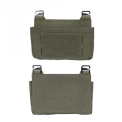 Dope Front Flap Full Set tipo FERRO para FCPC V5 Ghost Action - Imagen 40