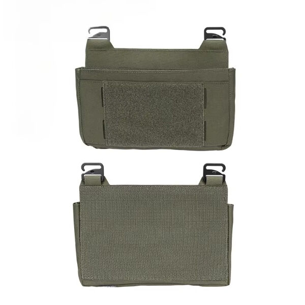 Dope Front Flap Full Set tipo FERRO para FCPC V5 Ghost Action - Imagen 40