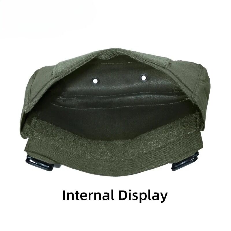 Dope Front Flap Full Set tipo FERRO para FCPC V5 Ghost Action - Imagen 48