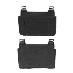 Dope Front Flap Full Set tipo FERRO para FCPC V5 Ghost Action - Imagen 13