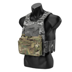 Dope Front Flap Full Set tipo FERRO para FCPC V5 Ghost Action - Imagen 38