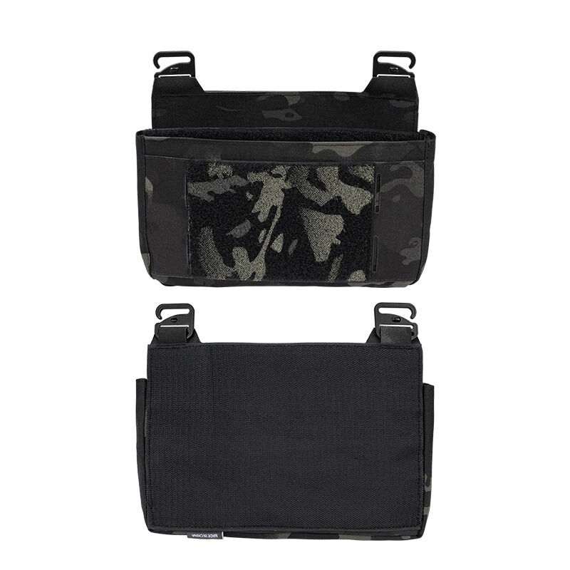Dope Front Flap Full Set tipo FERRO para FCPC V5 Ghost Action - Imagen 30