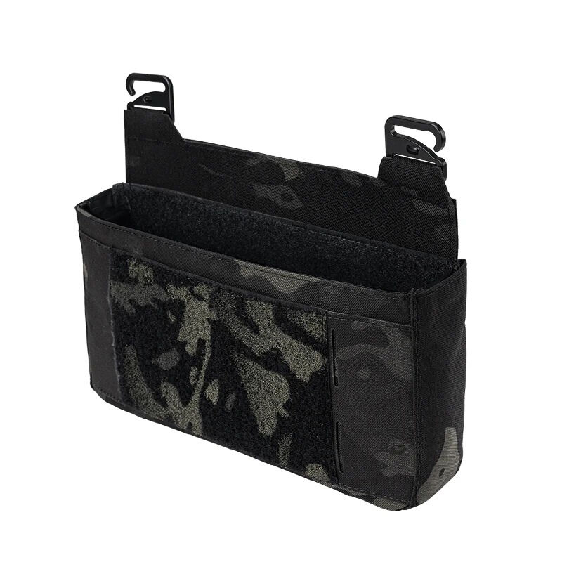 Dope Front Flap Full Set tipo FERRO para FCPC V5 Ghost Action - Imagen 37