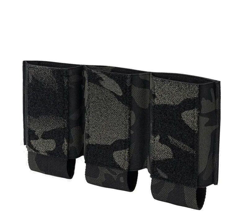 Dope Front Flap Full Set tipo FERRO para FCPC V5 Ghost Action - Imagen 36