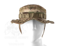 Alternative view of Sniper Boonie Hat Claw Gear - Multicam