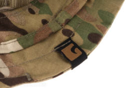 Sniper Boonie Hat Claw Gear - Multicam - Imagen 6