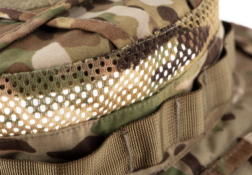 Sniper Boonie Hat Claw Gear - Multicam - Imagen 7