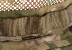 Sniper Boonie Hat Claw Gear - Multicam - Imagen 8
