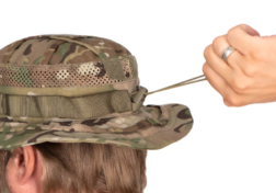 Sniper Boonie Hat Claw Gear - Multicam - Imagen 10