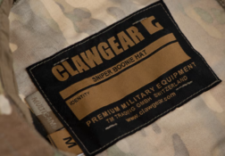 Sniper Boonie Hat Claw Gear - Multicam - Imagen 11