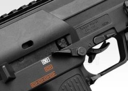 MP7A1 GBB Tokyo Marui - - Imagen 3