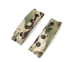 Hombreras tipo FERRO Ghost Action - Multicam - Imagen 26