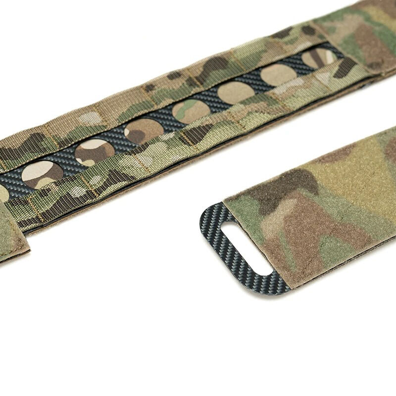 Cummerbund tipo FERRO FCPC V5 Ghost Action - Multicam -M - Imagen 10